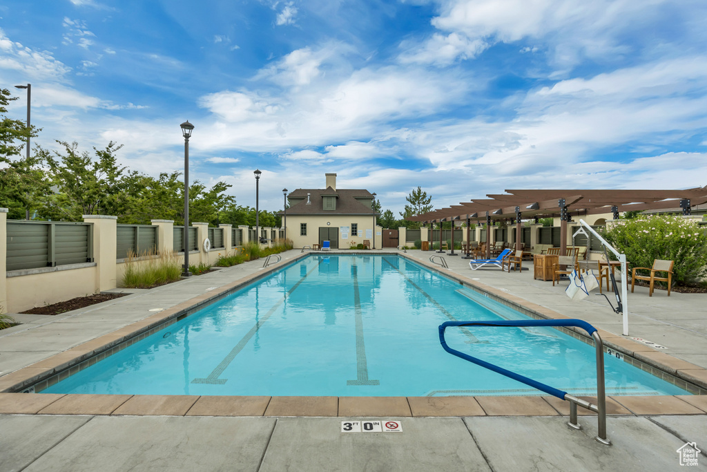 11064 S PORCINI DR South Jordan, UT 84009