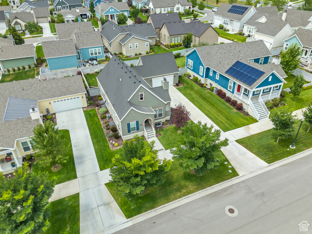 11064 S PORCINI DR South Jordan, UT 84009