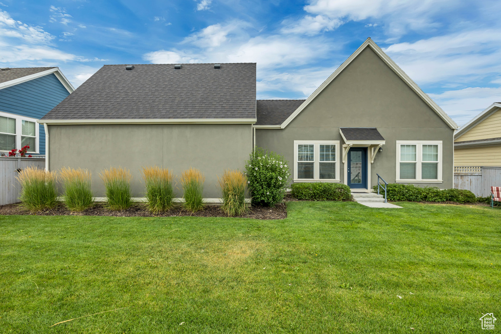 11064 S PORCINI DR South Jordan, UT 84009