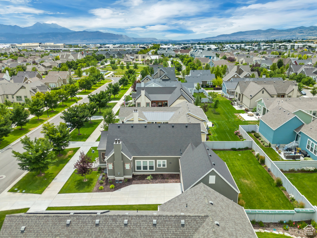 11064 S PORCINI DR South Jordan, UT 84009