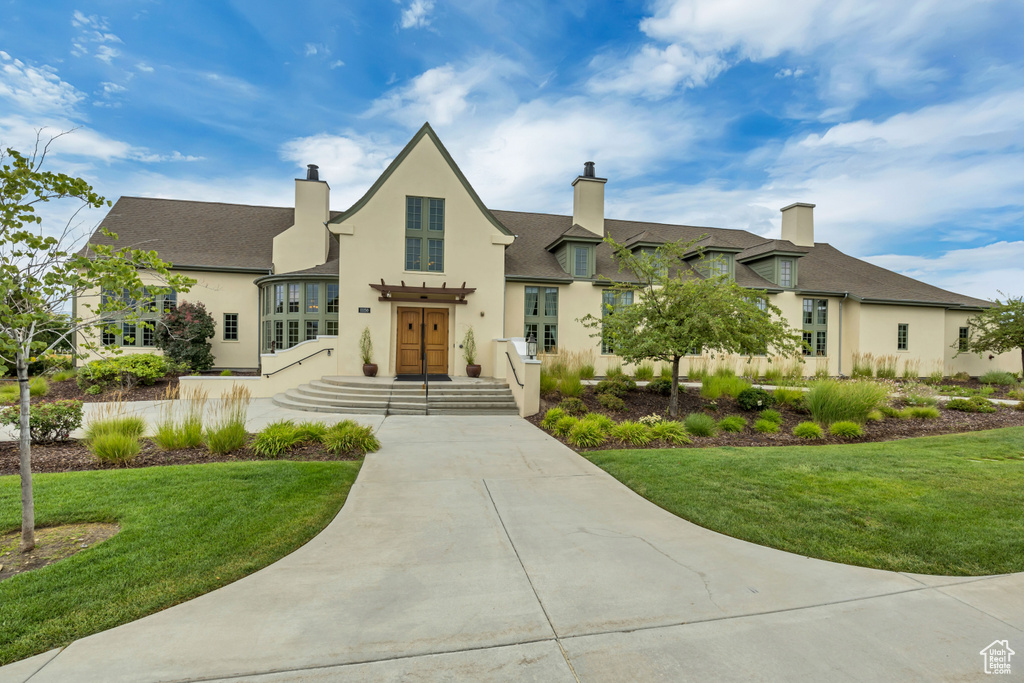 11064 S PORCINI DR South Jordan, UT 84009