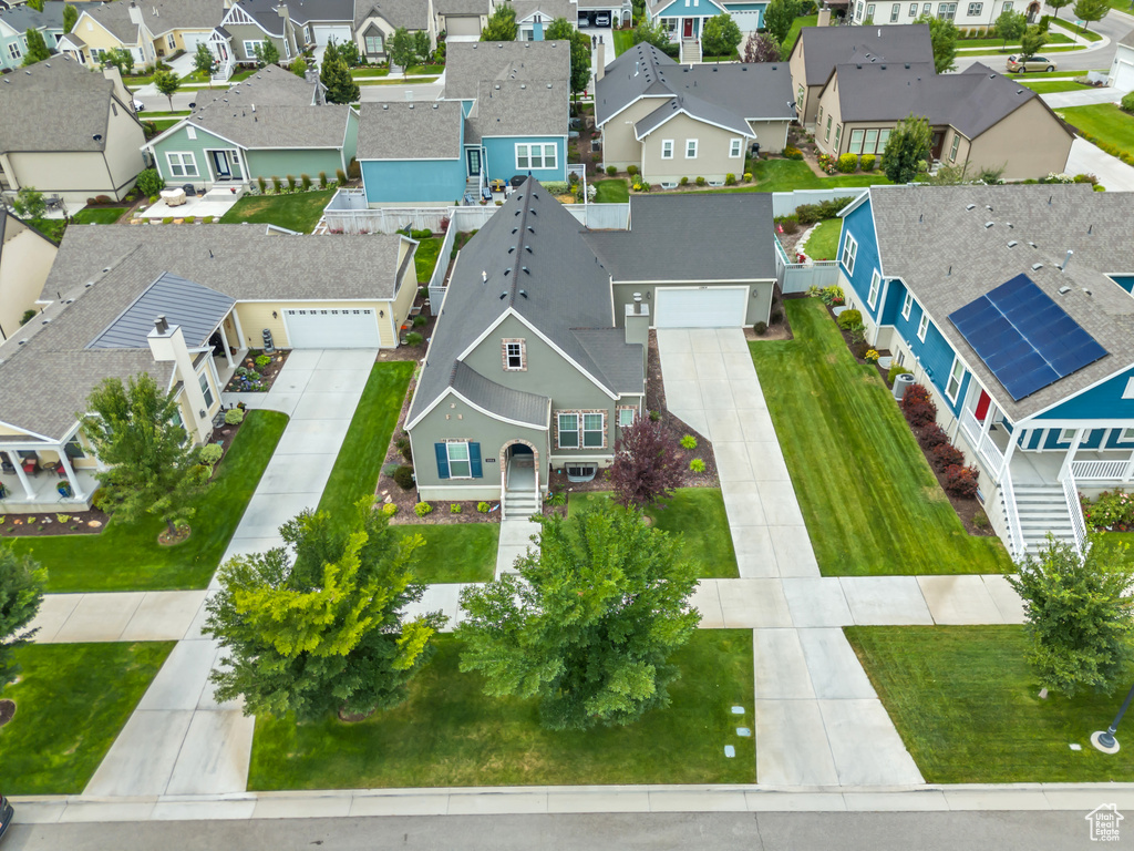 11064 S PORCINI DR South Jordan, UT 84009