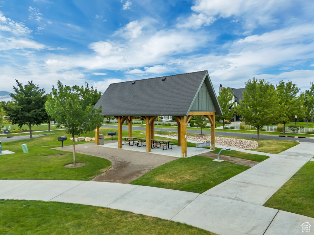 11064 S PORCINI DR South Jordan, UT 84009
