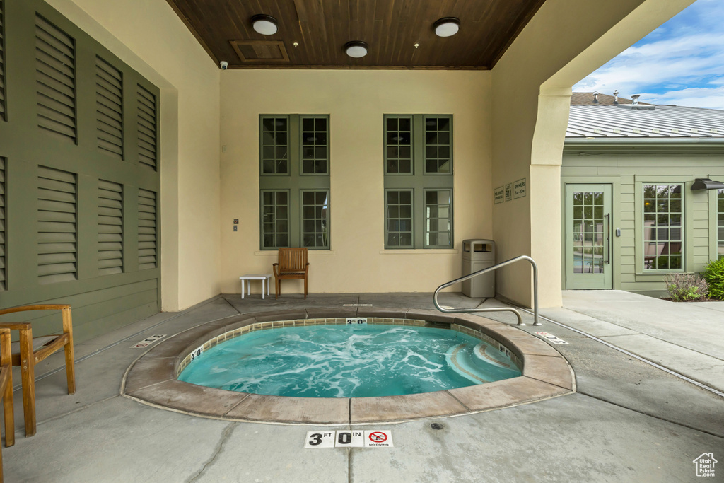 11064 S PORCINI DR South Jordan, UT 84009