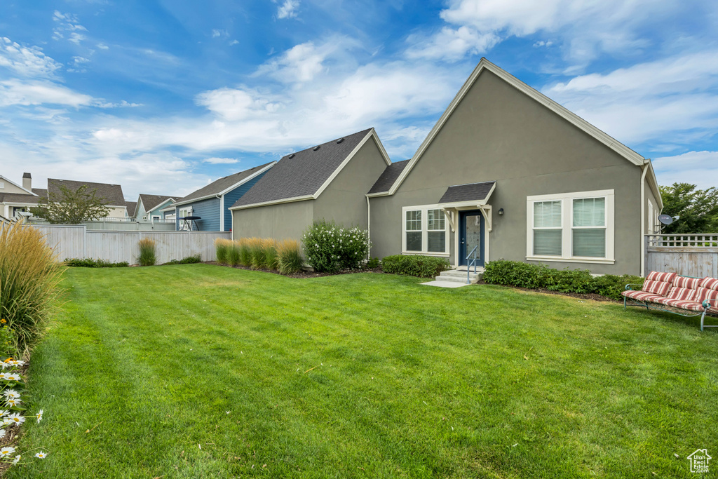 11064 S PORCINI DR South Jordan, UT 84009