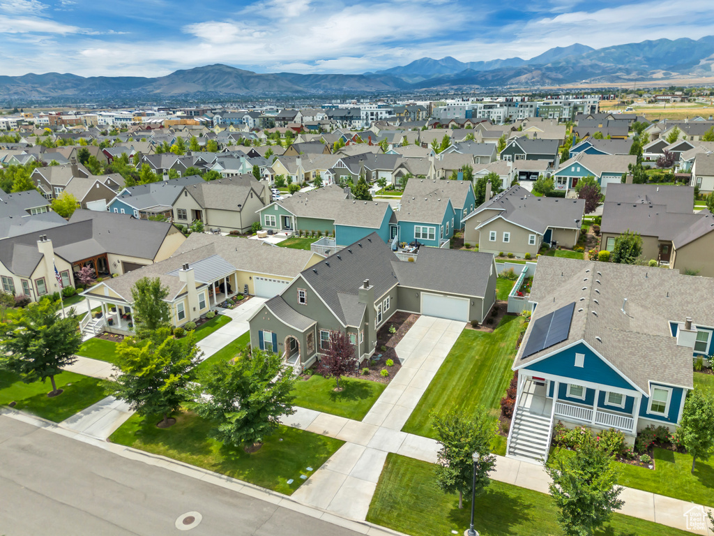 11064 S PORCINI DR South Jordan, UT 84009