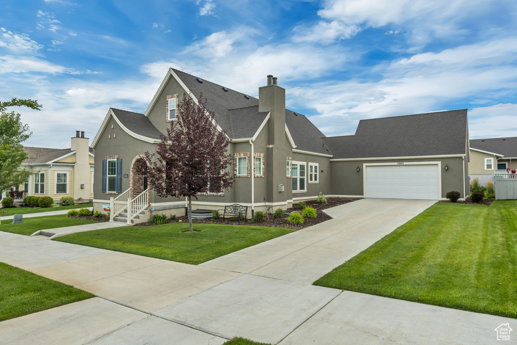 11064 S PORCINI DR South Jordan, UT 84009
