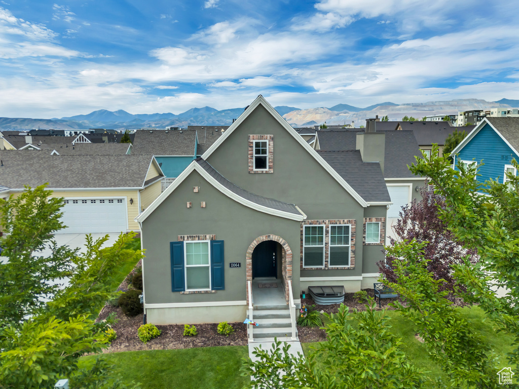 11064 S PORCINI DR South Jordan, UT 84009