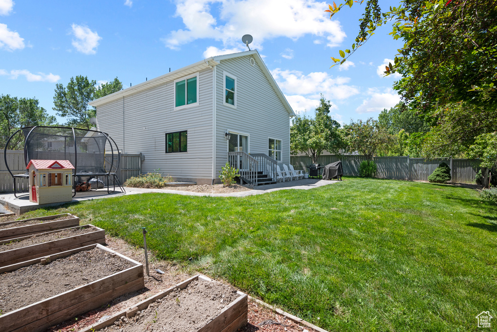 7793 N WINDHOVER LN Eagle Mountain, UT 84005