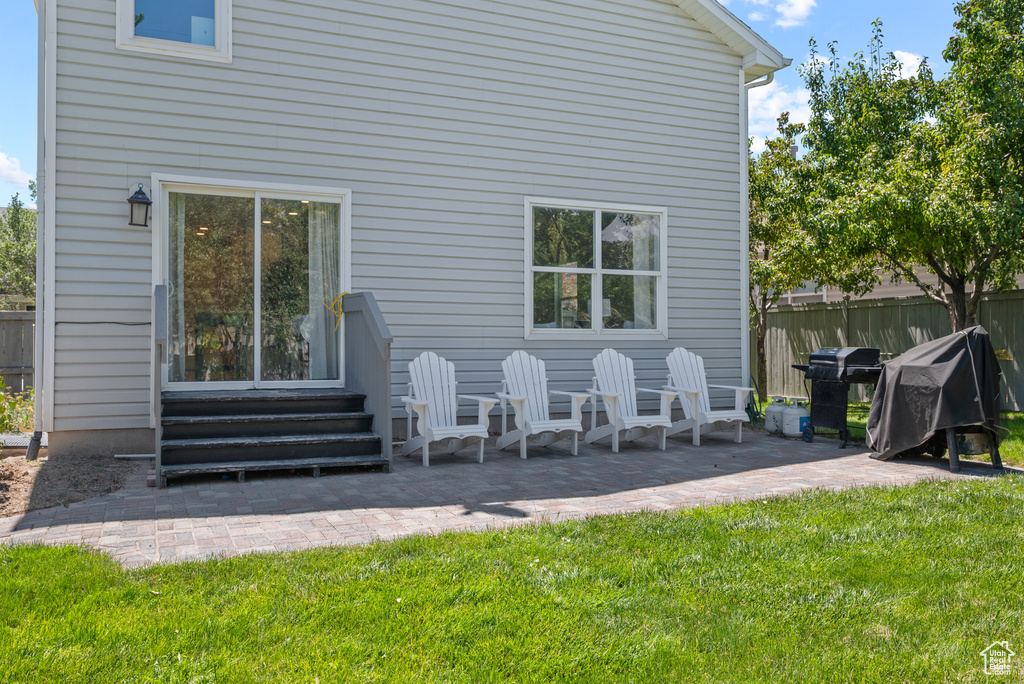 7793 N WINDHOVER LN Eagle Mountain, UT 84005