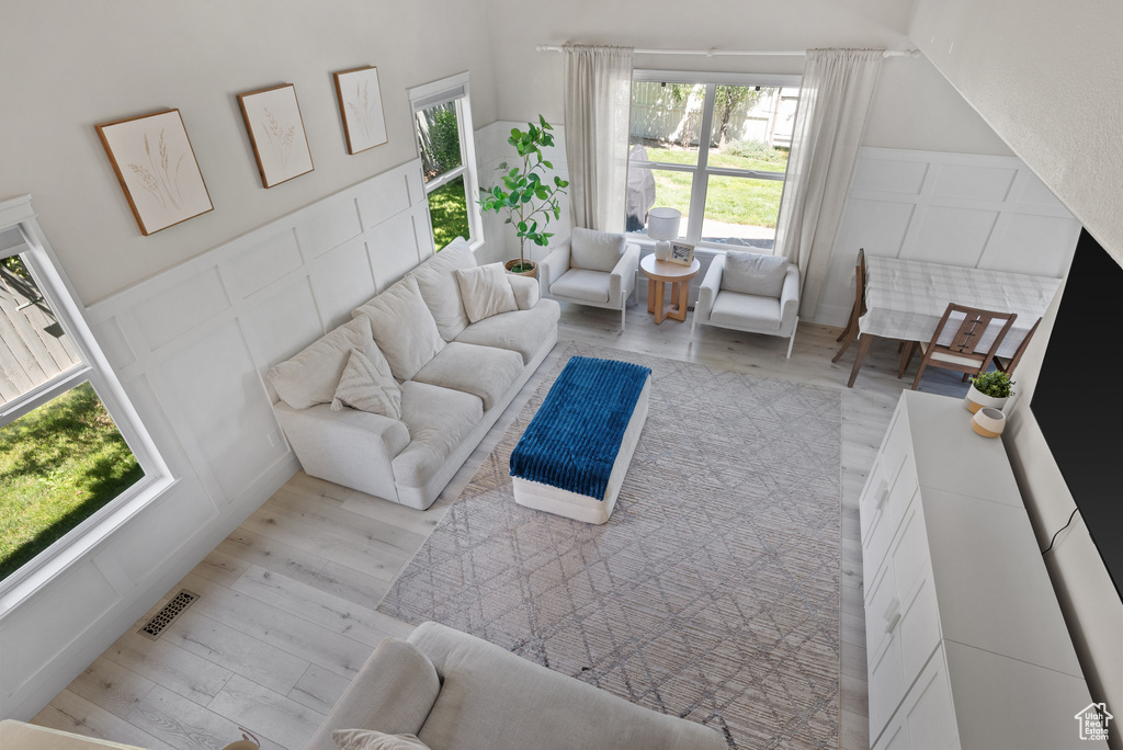 7793 N WINDHOVER LN Eagle Mountain, UT 84005