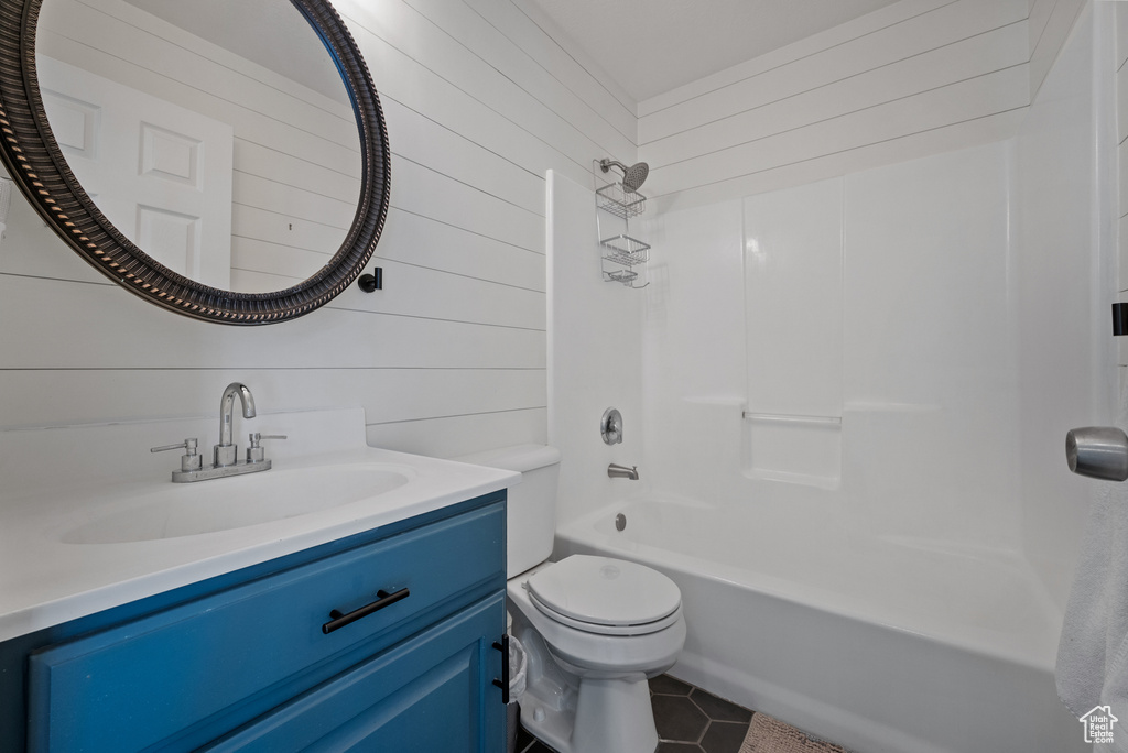 7793 N WINDHOVER LN Eagle Mountain, UT 84005