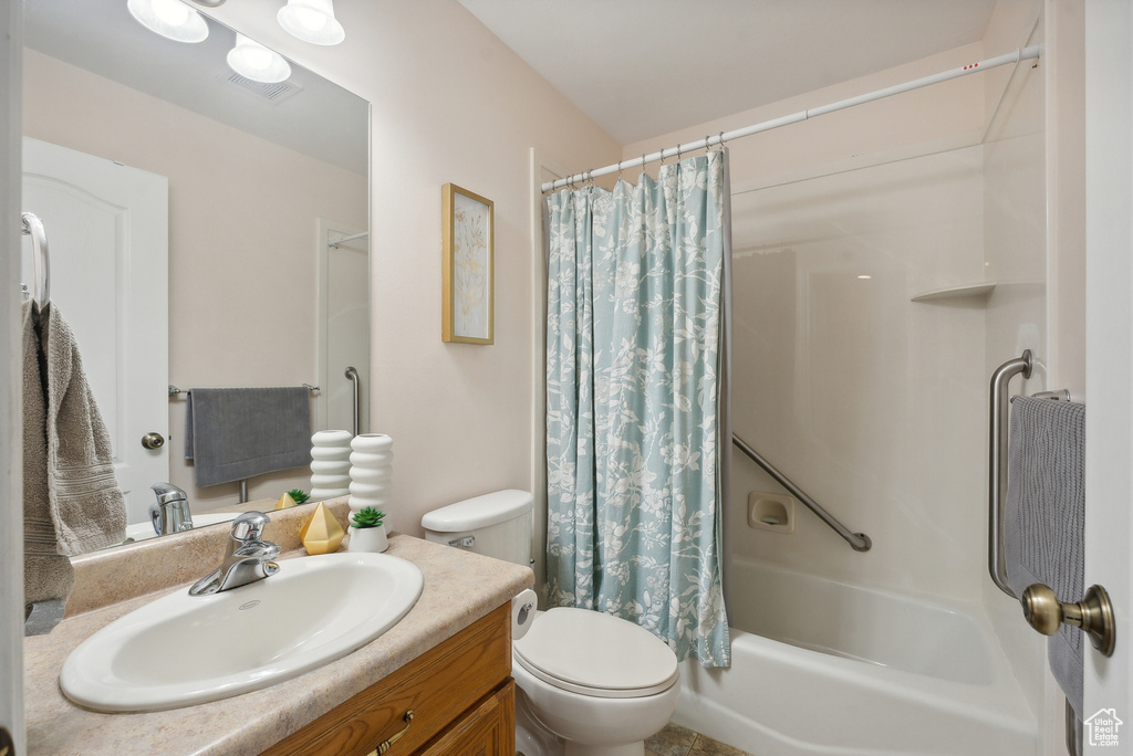 4720 W 5255 S Salt Lake City, UT 84118