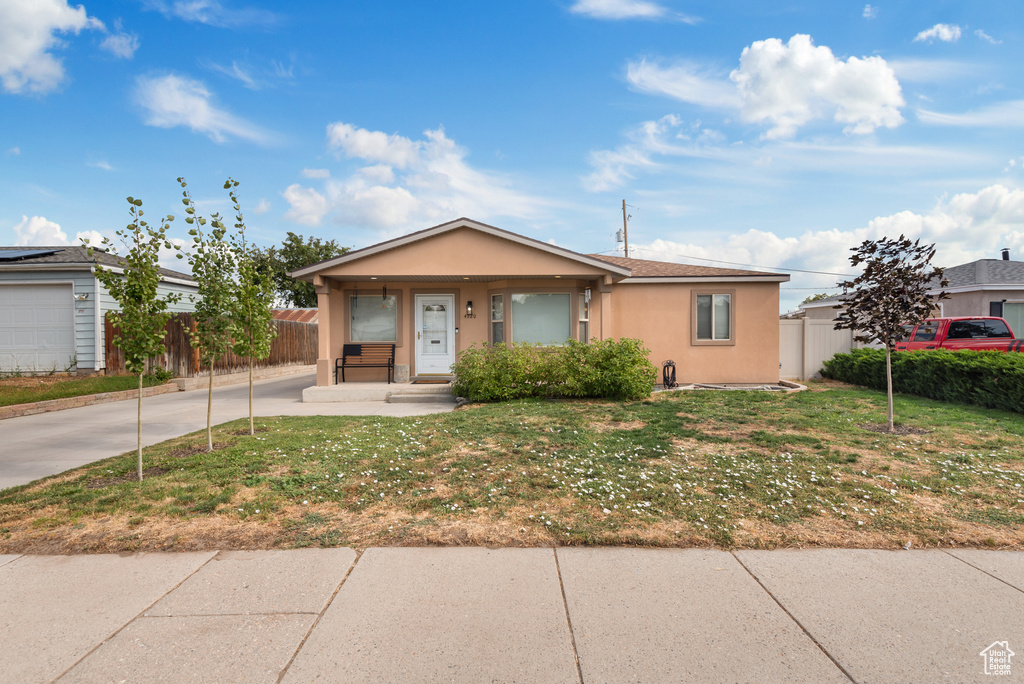 4720 W 5255 S Salt Lake City, UT 84118