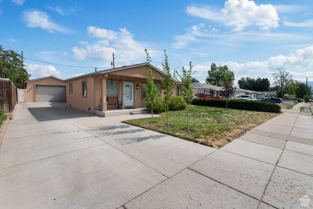 4720 W 5255 S Salt Lake City, UT 84118