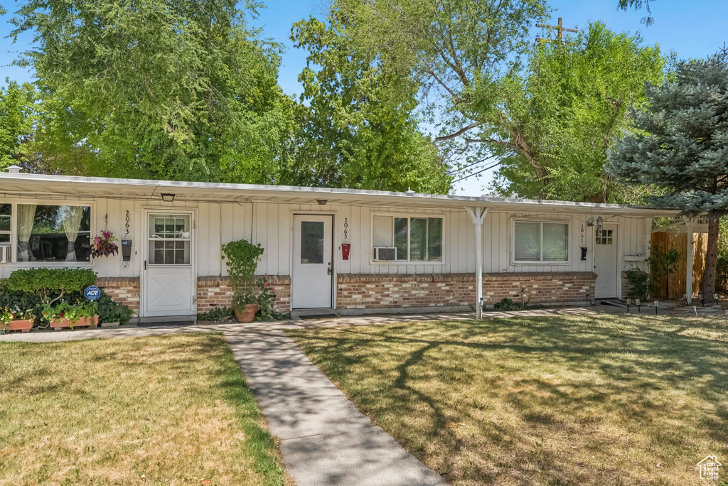 2065 E 3335 S Millcreek, UT 84109