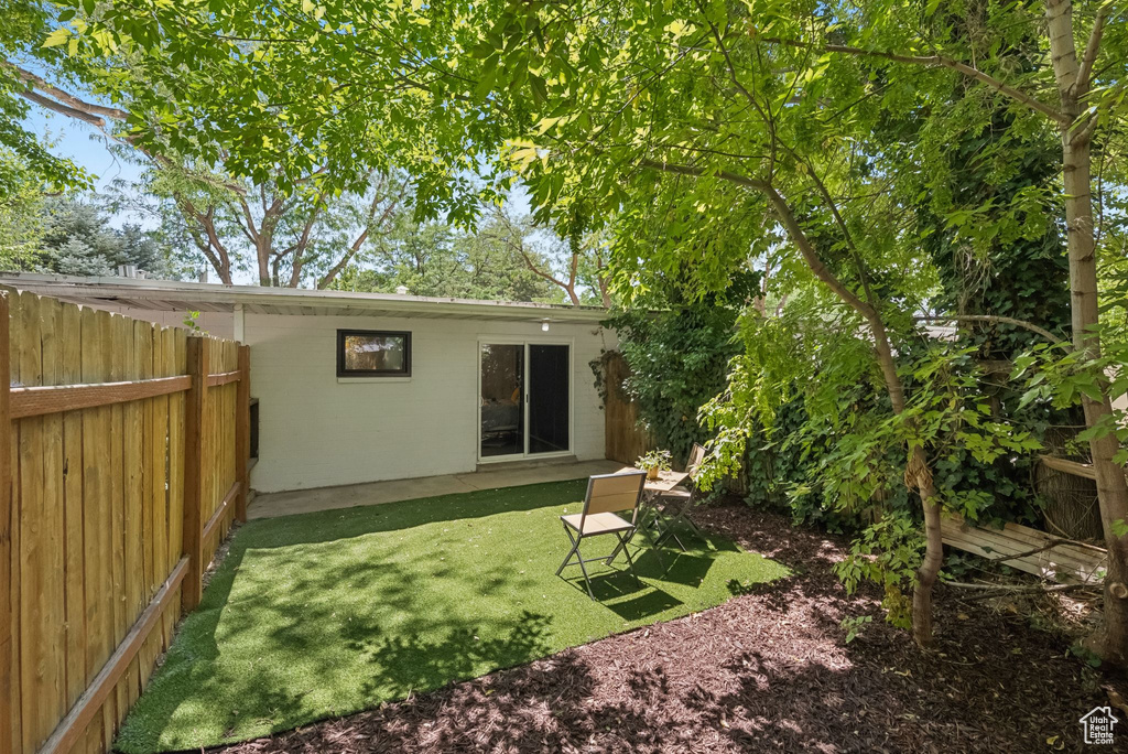 2065 E 3335 S Millcreek, UT 84109