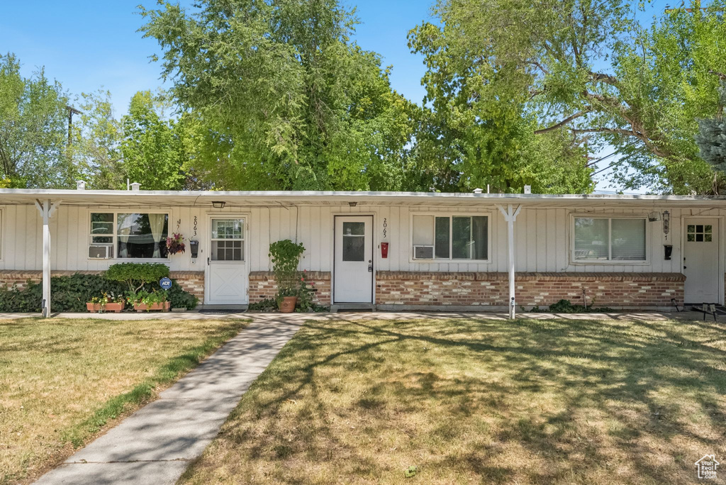 2065 E 3335 S Millcreek, UT 84109