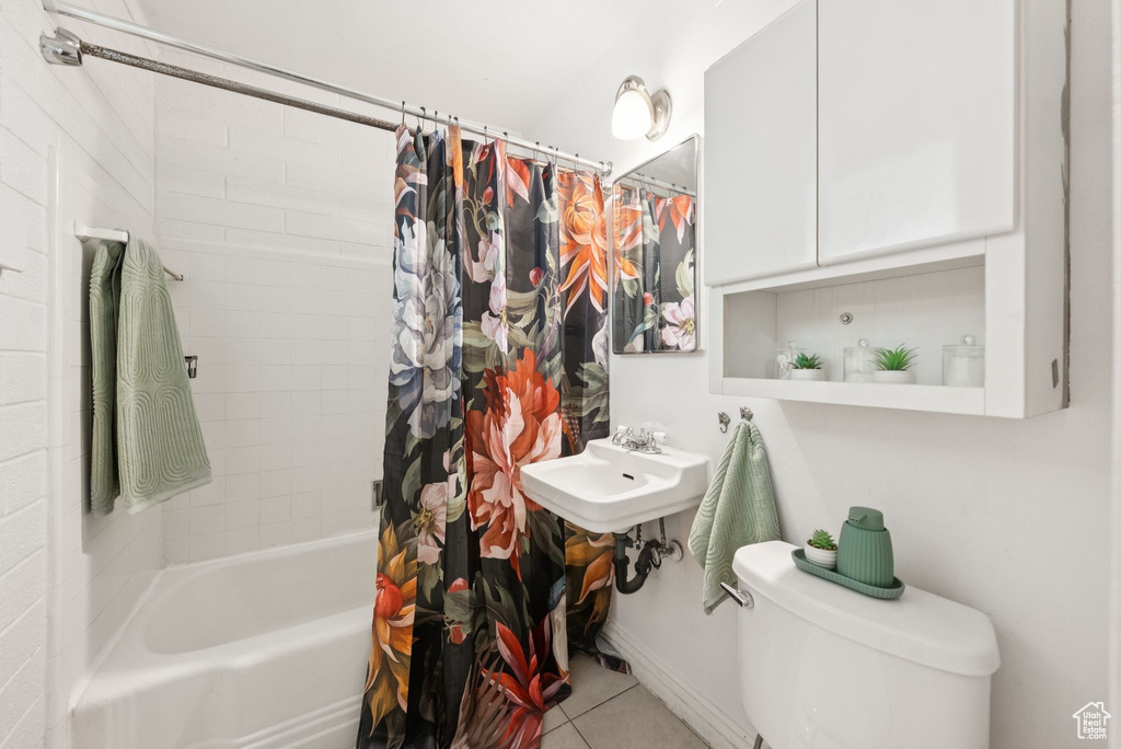 2065 E 3335 S Millcreek, UT 84109