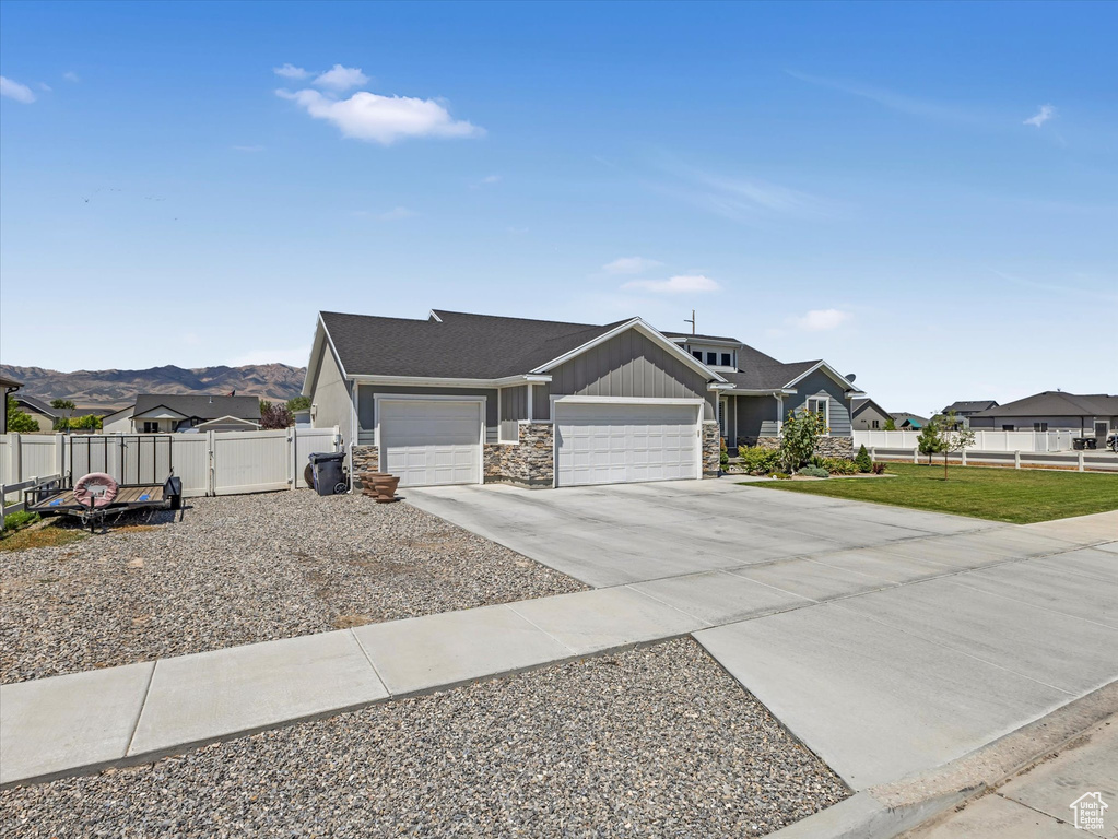 306 S ROCKAWAY CV Grantsville, UT 84029