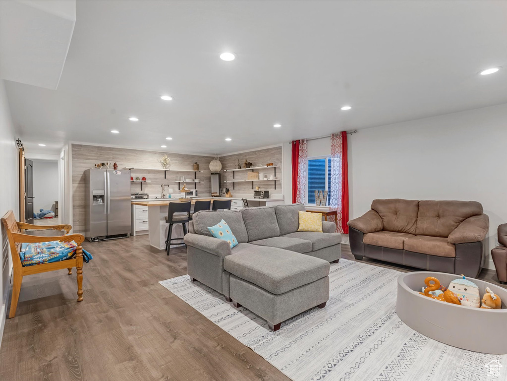 306 S ROCKAWAY CV Grantsville, UT 84029