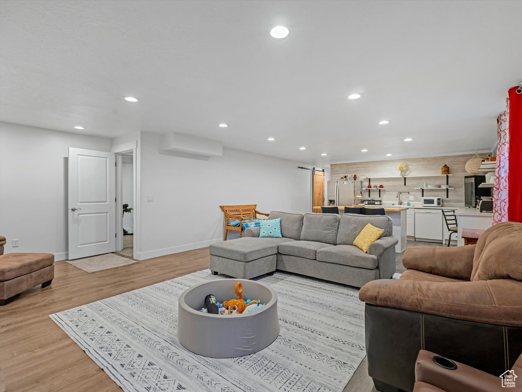 306 S ROCKAWAY CV Grantsville, UT 84029