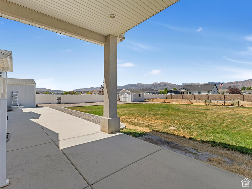 306 S ROCKAWAY CV Grantsville, UT 84029