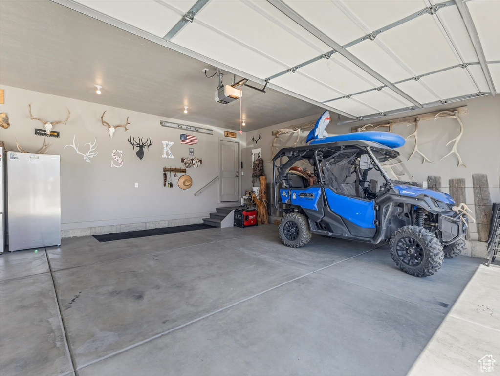 306 S ROCKAWAY CV Grantsville, UT 84029