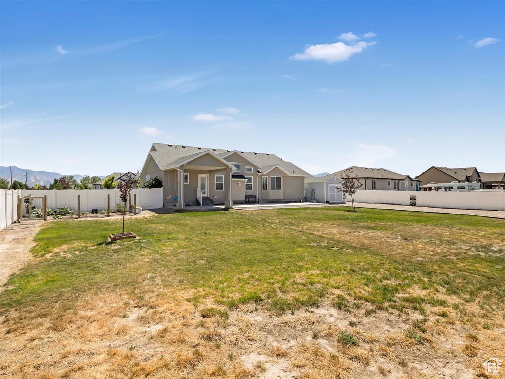 306 S ROCKAWAY CV Grantsville, UT 84029