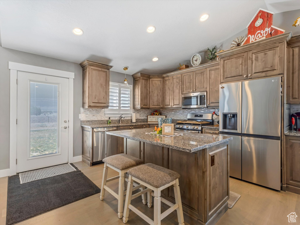 306 S ROCKAWAY CV Grantsville, UT 84029