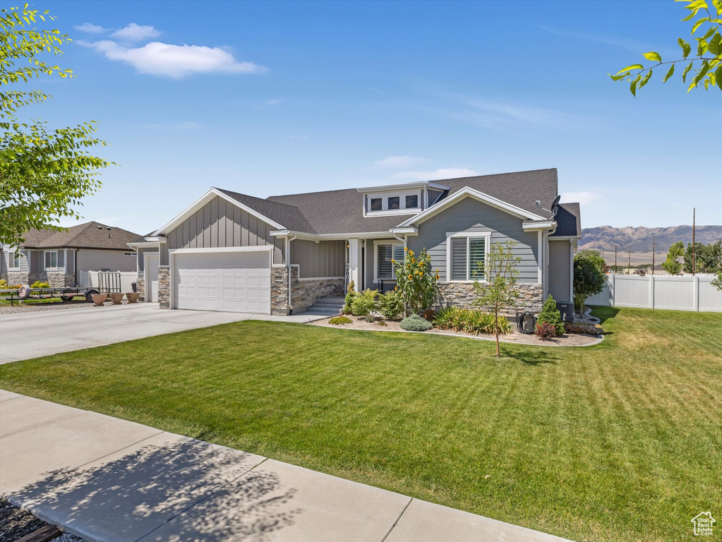 306 S ROCKAWAY CV Grantsville, UT 84029
