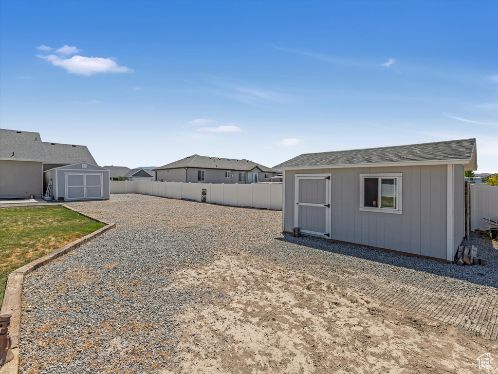 306 S ROCKAWAY CV Grantsville, UT 84029