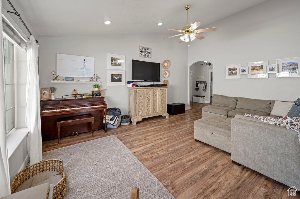 708 W 1410 S Payson, UT 84651
