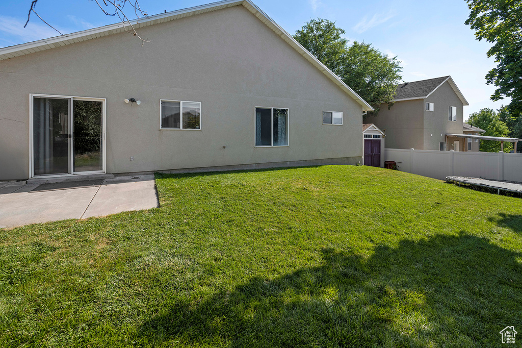 708 W 1410 S Payson, UT 84651