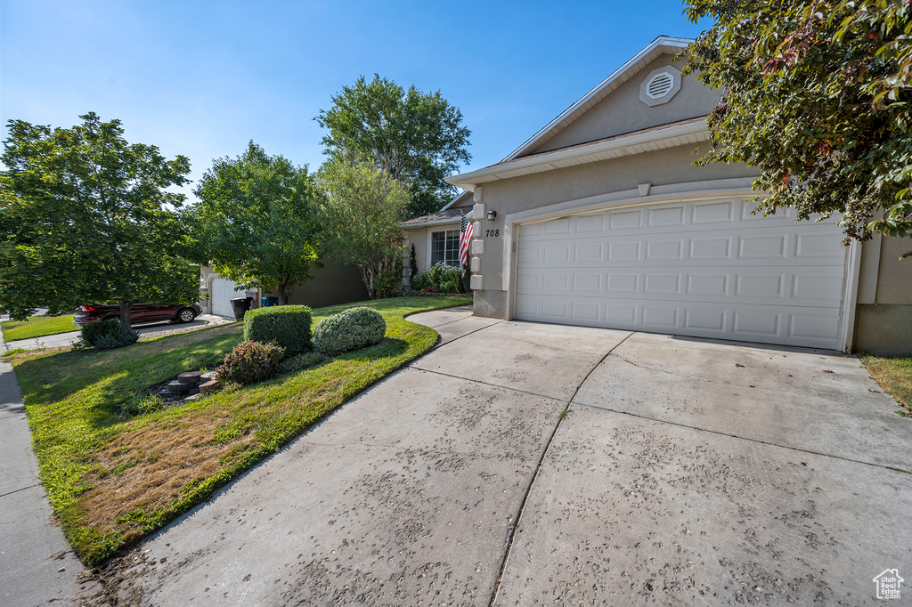 708 W 1410 S Payson, UT 84651