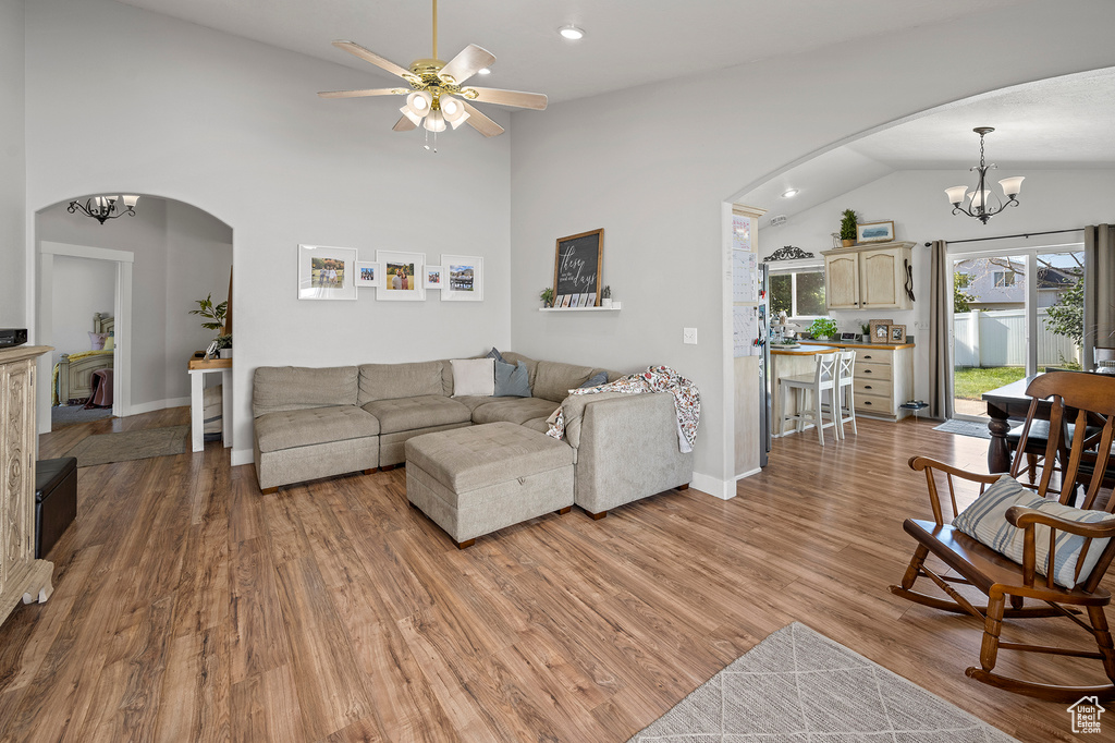 708 W 1410 S Payson, UT 84651