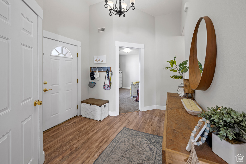 708 W 1410 S Payson, UT 84651
