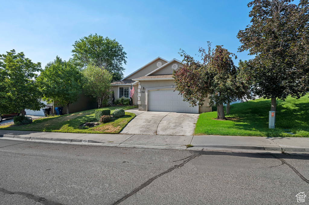 708 W 1410 S Payson, UT 84651