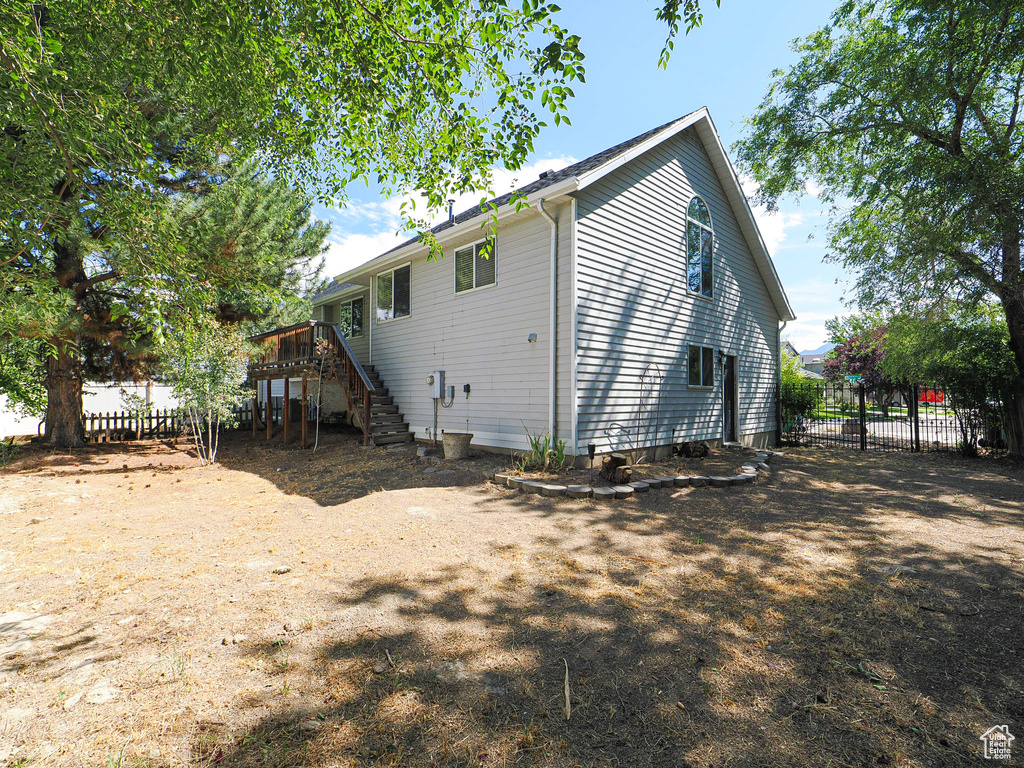 9352 SWEET MEADOW LN Sandy, UT 84070
