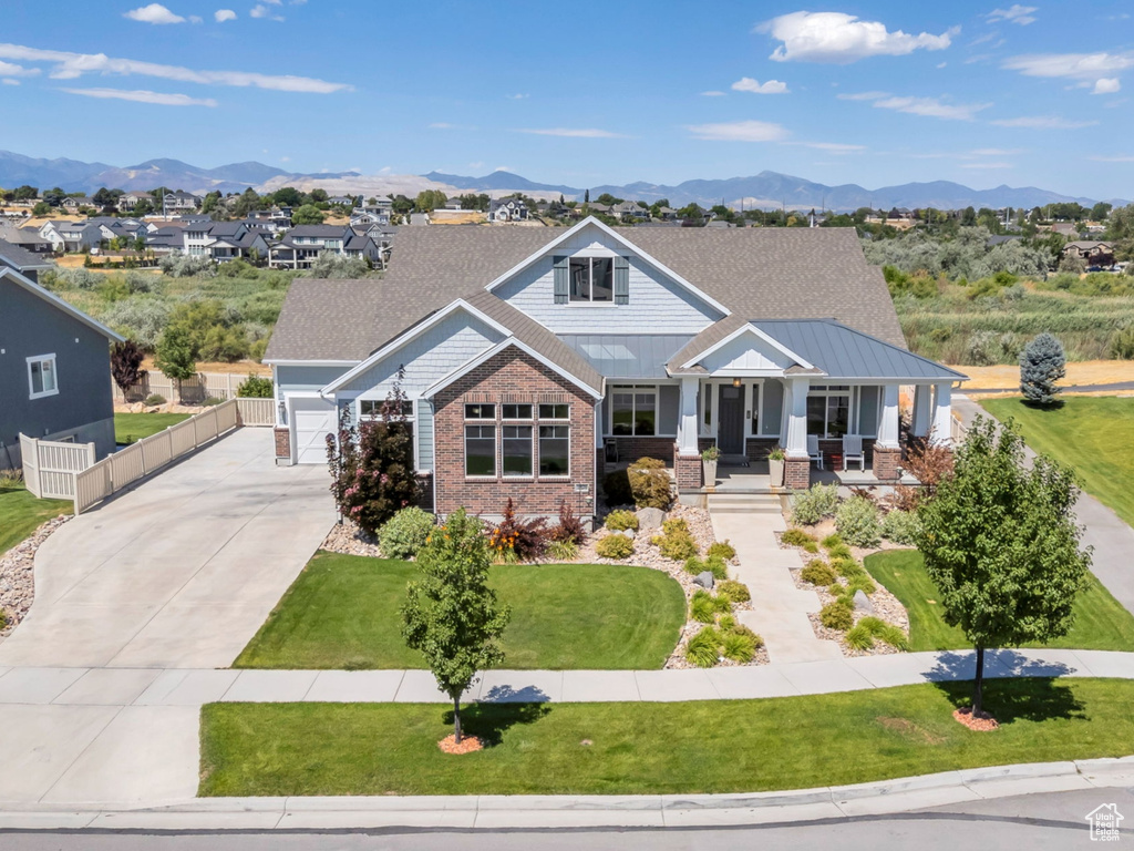 11578 S FOX VISTA DRIVE DR Draper, UT 84020