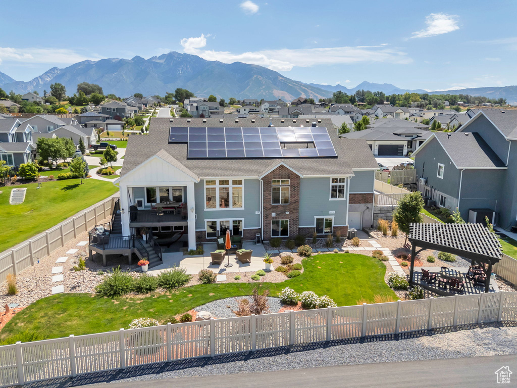 11578 S FOX VISTA DRIVE DR Draper, UT 84020