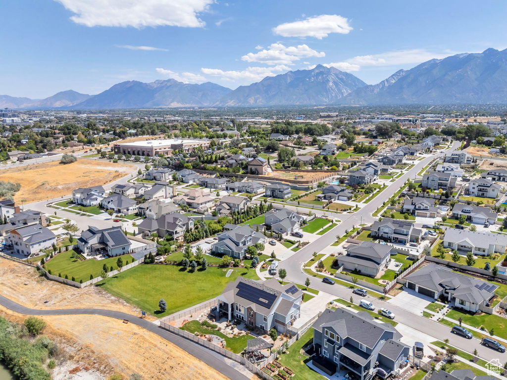 11578 S FOX VISTA DRIVE DR Draper, UT 84020