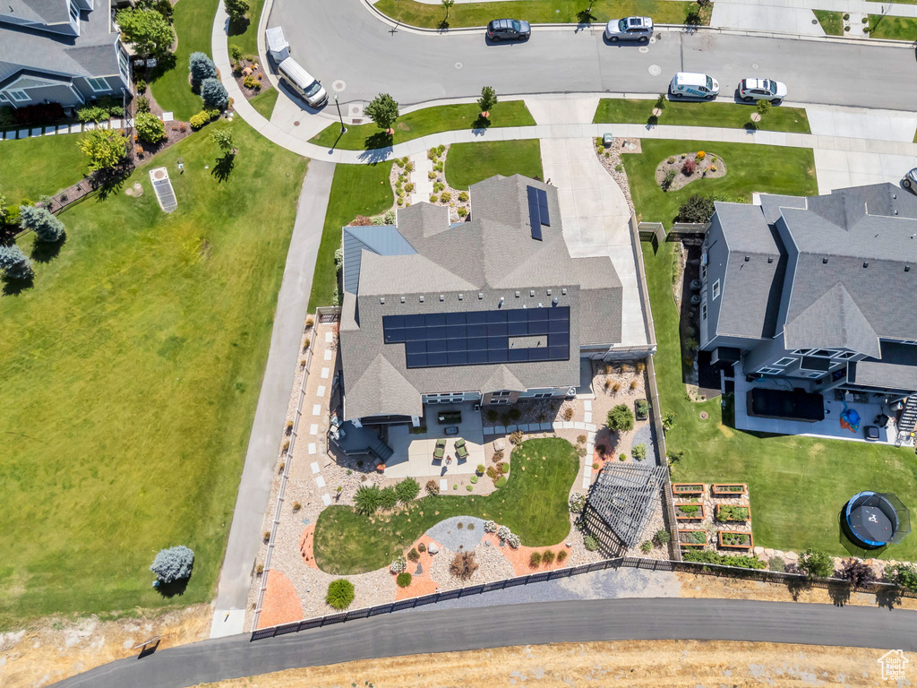 11578 S FOX VISTA DRIVE DR Draper, UT 84020