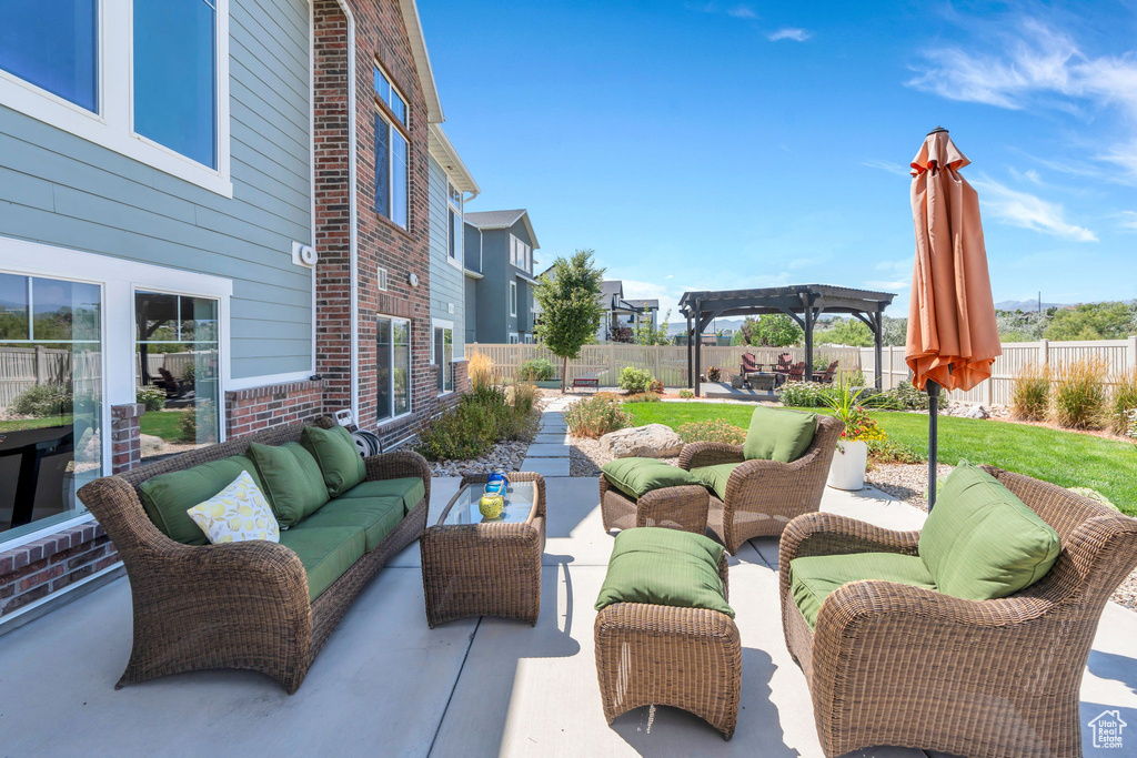 11578 S FOX VISTA DRIVE DR Draper, UT 84020