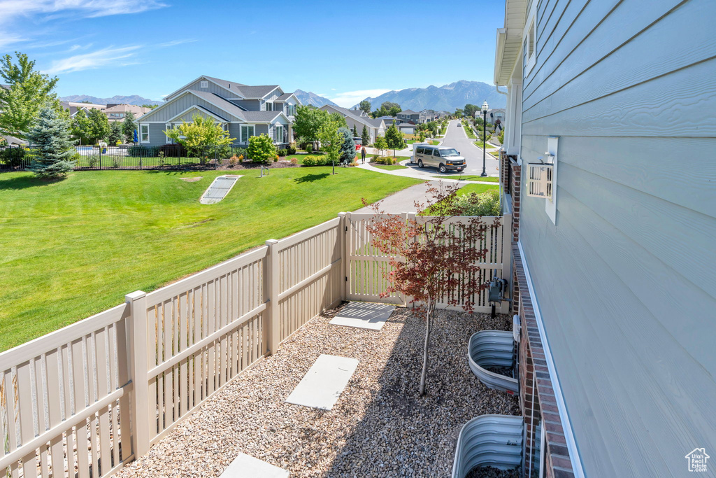11578 S FOX VISTA DRIVE DR Draper, UT 84020