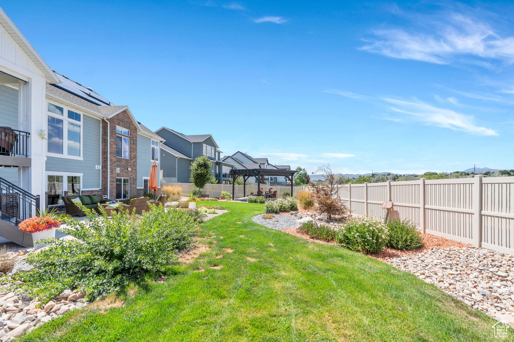 11578 S FOX VISTA DRIVE DR Draper, UT 84020