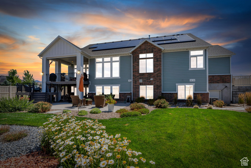 11578 S FOX VISTA DRIVE DR Draper, UT 84020