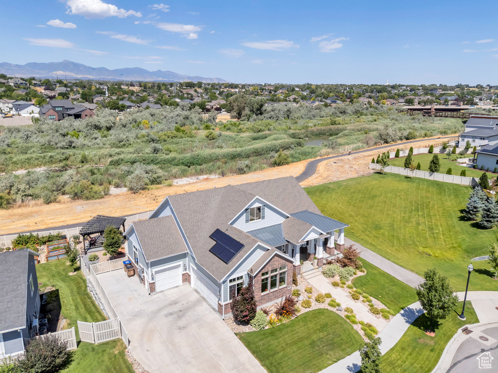 11578 S FOX VISTA DRIVE DR Draper, UT 84020