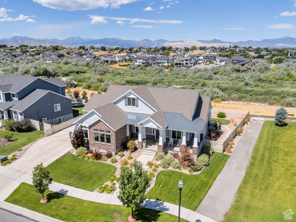 11578 S FOX VISTA DRIVE DR Draper, UT 84020