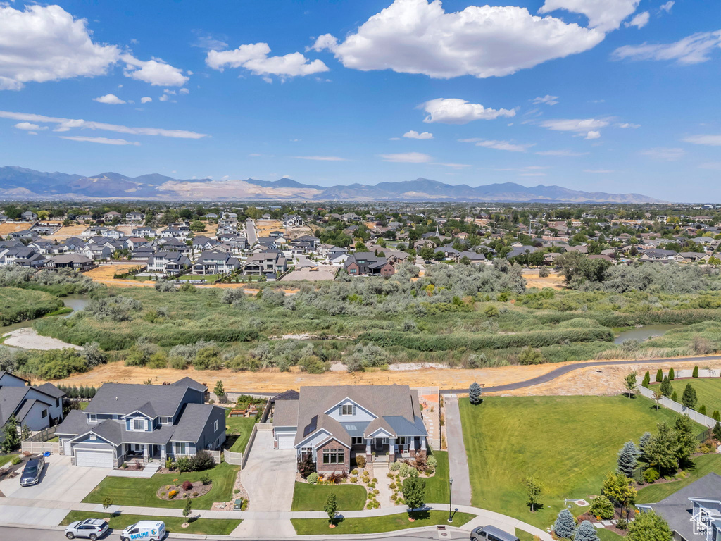 11578 S FOX VISTA DRIVE DR Draper, UT 84020